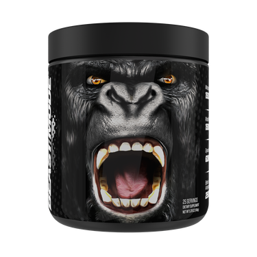 BEAST MODE X